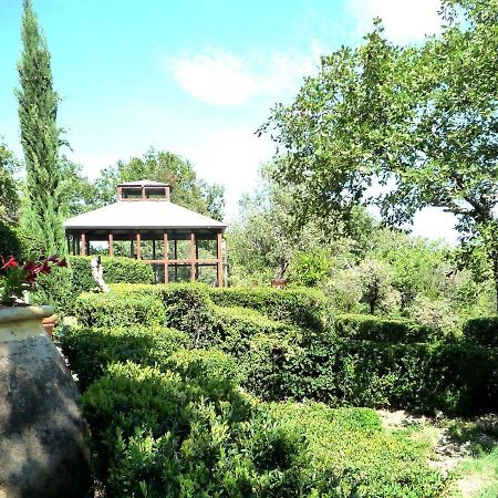 Le Petit Mas Bed & Breakfast Вогюе Екстериор снимка